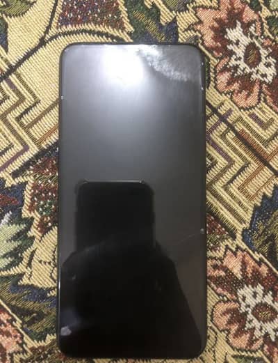 Redmi 9prime sim chlti ha lakin kabi kabi signal nhi ata lkin non pta