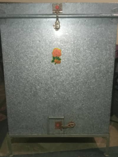 15 Man Trunk for sale