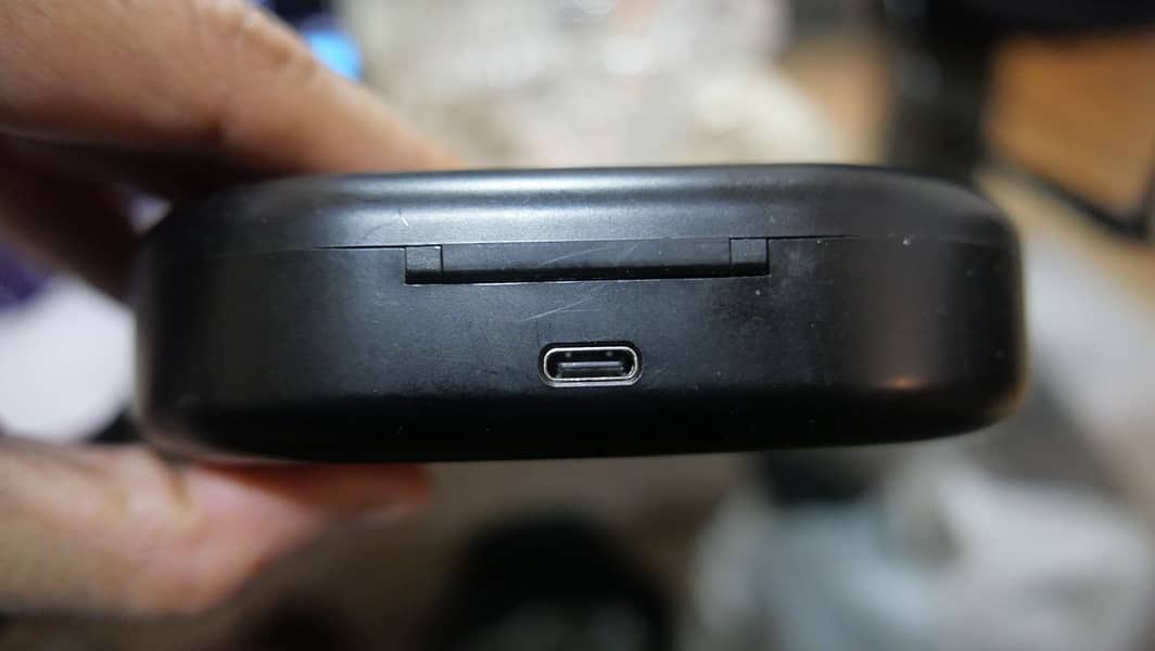 BOYA wireless microphone 2