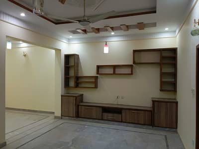 5 Marla Single Storey House For Sale In Phase 4C2