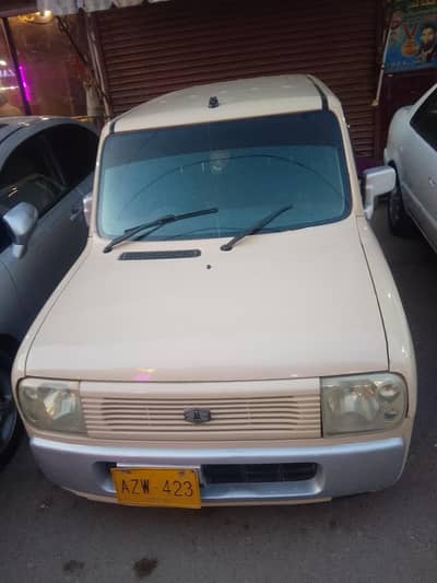 Suzuki alto lapan 03458927119