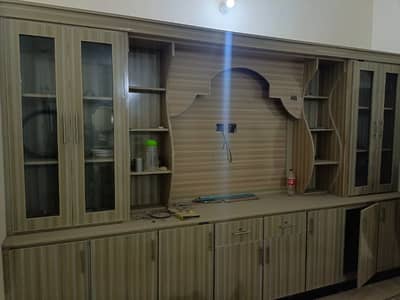 Brand New 7 Marla Ground Floor House For Rent In Phase 5B