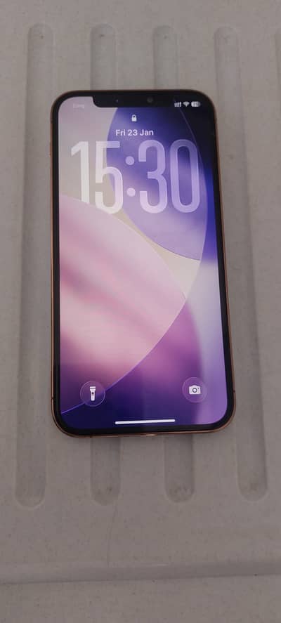 iPhone 12 Pro – 128GB – PTA Approved – Dual SIM