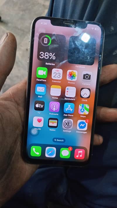 iphone x 64 gb