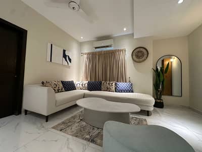 Luxury 2 Bedroom Apartment For Sale In The Opus Luxury Residencies Gulberg 3 Near CBD