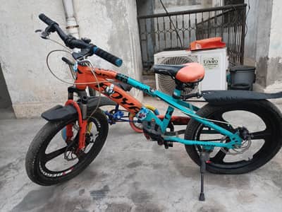 Royal Bike 7 to 15 year kids for sale