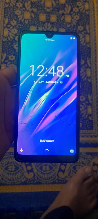 Venus mobile pta approved dual sim