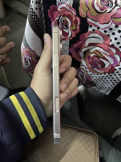 Iphone 16 pro max dual pta