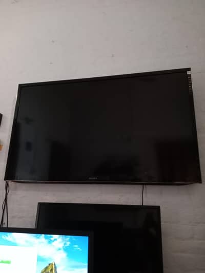 Original Sony Bravia 55 inch 3D LED