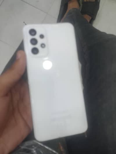 samsung a23 for parts