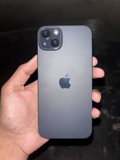 I Phone 15 plus ,128 GB