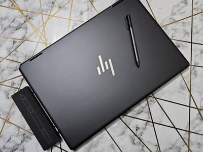 Hp Spectre x360 - i7-1360P | Intel Arc A370M 4GB | 4k OLED | 16GB 1TB