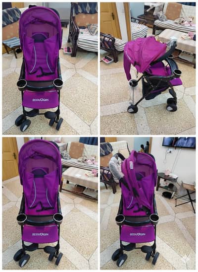 Pram /Kids Pram /Baby Pram /Stroller /Kids Srtroller /Baby Stroller