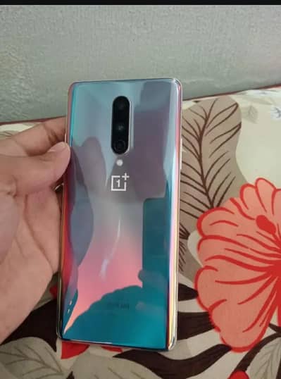 oneplus 8 in Excellent condition