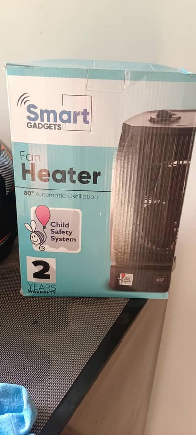 electric heater