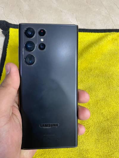 samsung s 22 ultra 128 gb ram