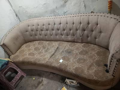 5 seater sofa set