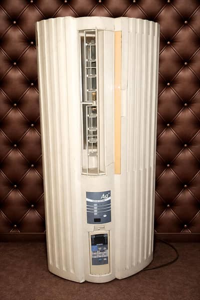 toyotomy 110 inverter Ac in  mint condition