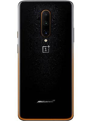 OnePlus 7T Pro Mclaren Edition 5G