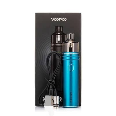 VOOPOO 60 watt