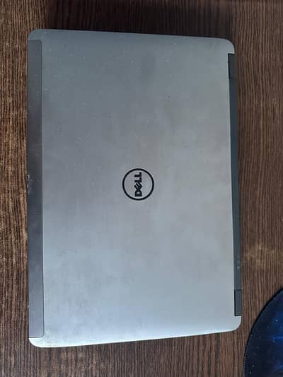 Dell latitude E6440