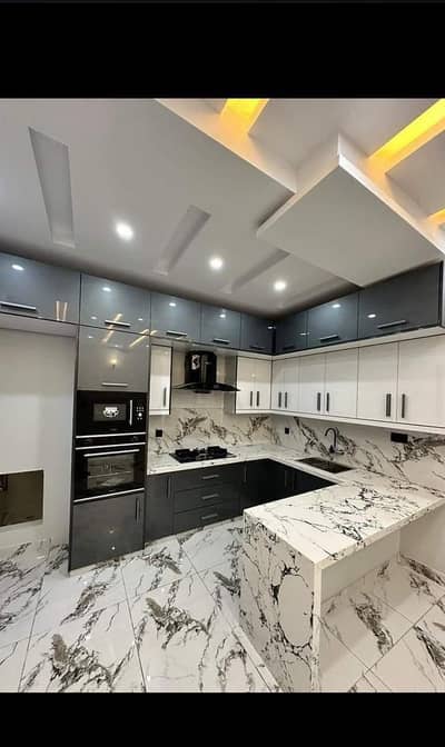 Carpenter on Demand - Kitchen Wardrobe Wooden Repairing Works