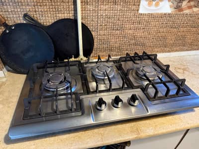 Hob in good condition