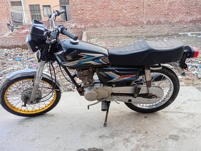 Honda 125 /0/3/0/3/4/4/1/7/6/8/5