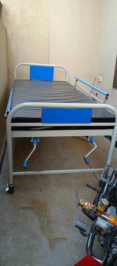 Patient Bed