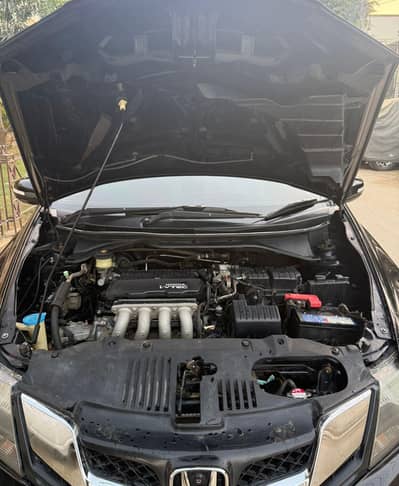 Honda City 2016 1.3 Aspire Automatic Full Genuine