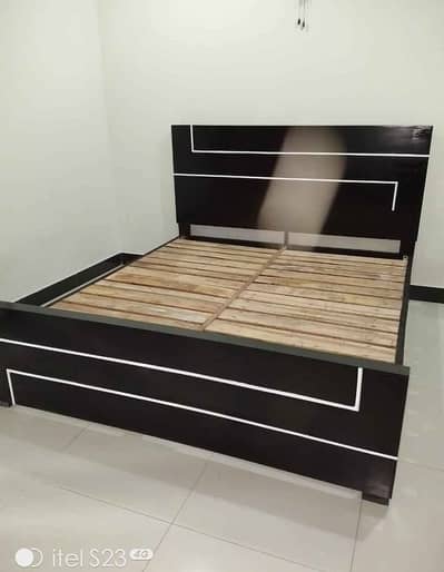 Bed Set | Double Bed | King Size Bed | Bedroom Set | Queen Size Bed
