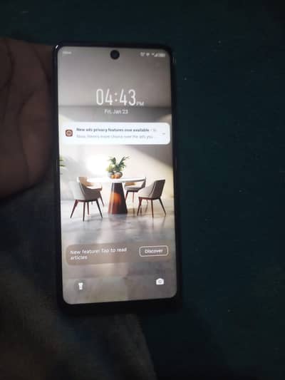 10 bye 10 conditions 4+4/128 gb