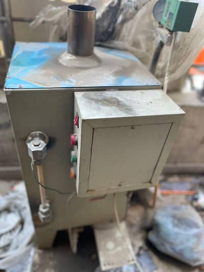 Boiler for sale