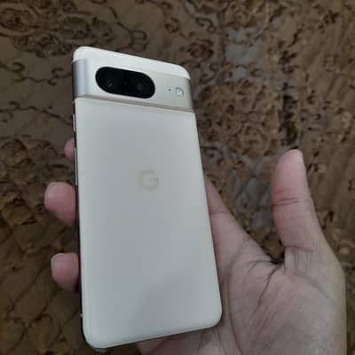 Google Pixcel 8 128 GB 10/10