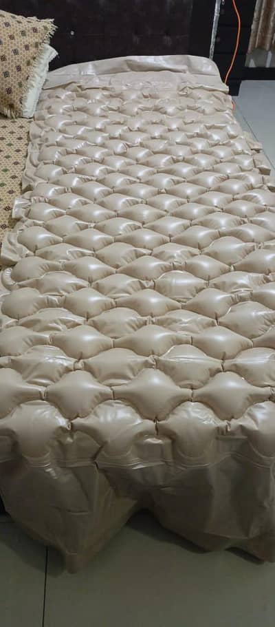 Air Mattress