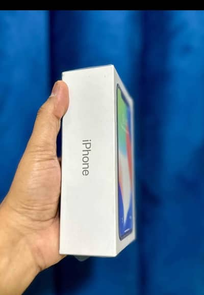 iphone x 256 GB my WhatsApp number 0320-24-100-47