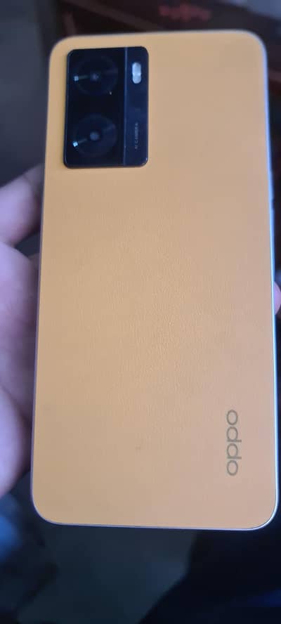 oppo A57 6+4rim 128rom