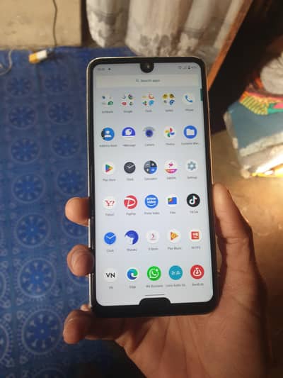 aqous r3 6/128 all ok  urgent sell