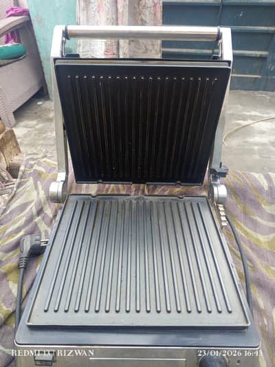 sandwich grill  maker