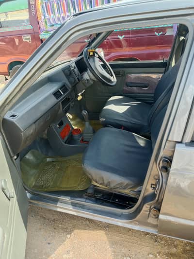 2012 ka mehran he condition ok he