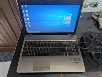 HP PRO BOOK 7TH EDITION