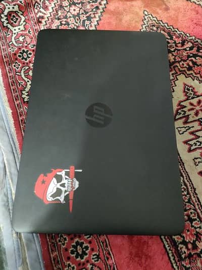 hp elide book 840
