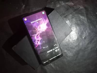 sumsung s9+ 6/64 urgent sell