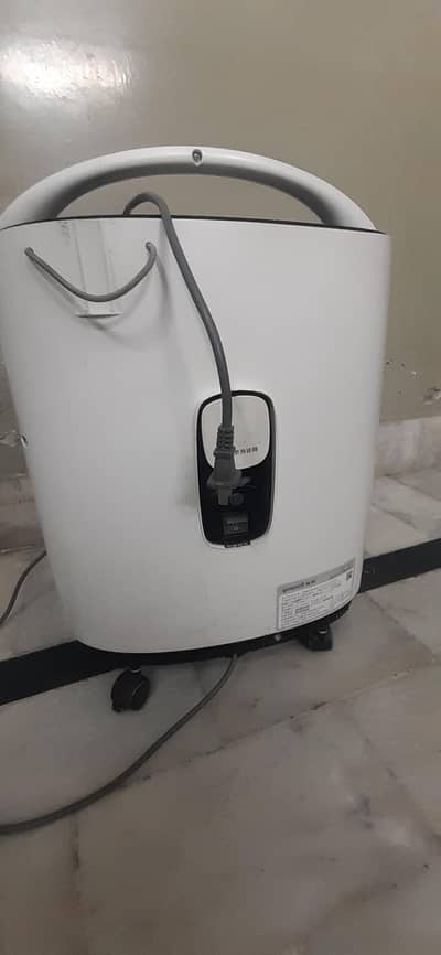 imported youwell oxygen concentrater from korea