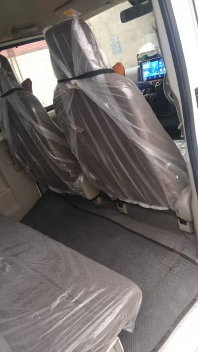 New tyre lcd backcamra