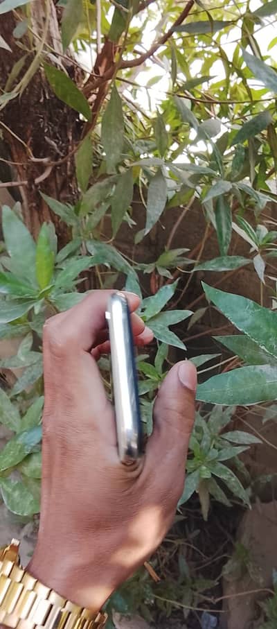 iPhone x 256 gb pta approved