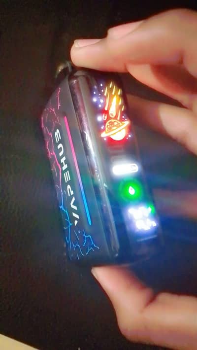 Vape smoke ultra 20000