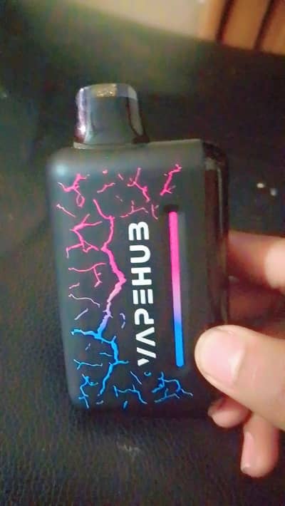 Vape smoke ultra 20000
