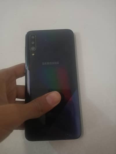 svmsung galaxy a30s