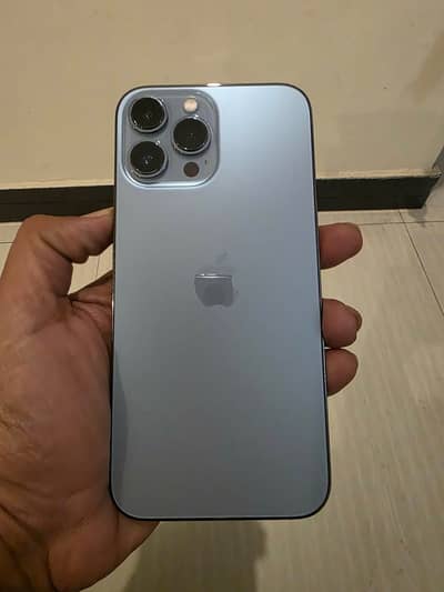 Apple iPhone 13 Pro Max
